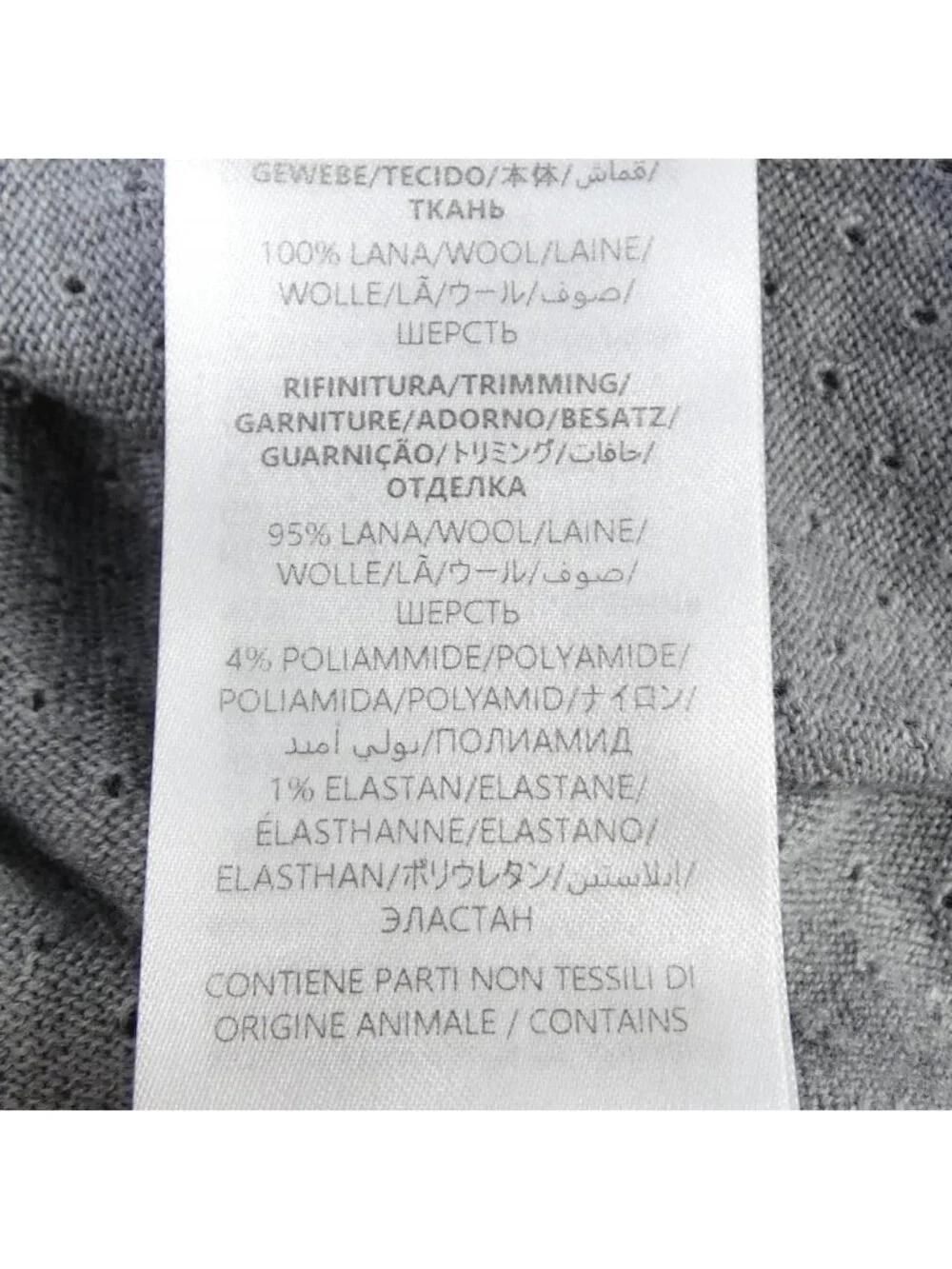 Gucci item code